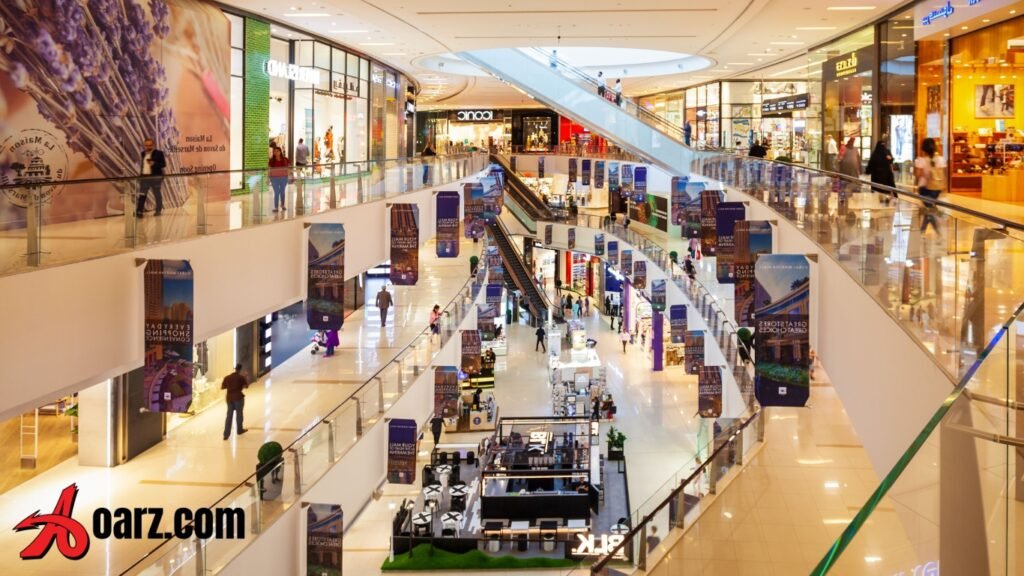 United Hyper Market Jobs in UAE