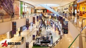 United Hyper Market Jobs in UAE