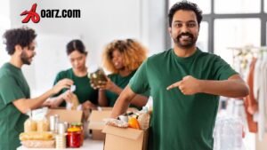 Food Packing Jobs in Qatar